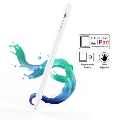 Earldom P4 Magnetic Pencil Pro - White