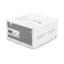 NZXT ATX 3.1 80 Plus Gold Fully Modular Low Noise Power Supply - 850W / White