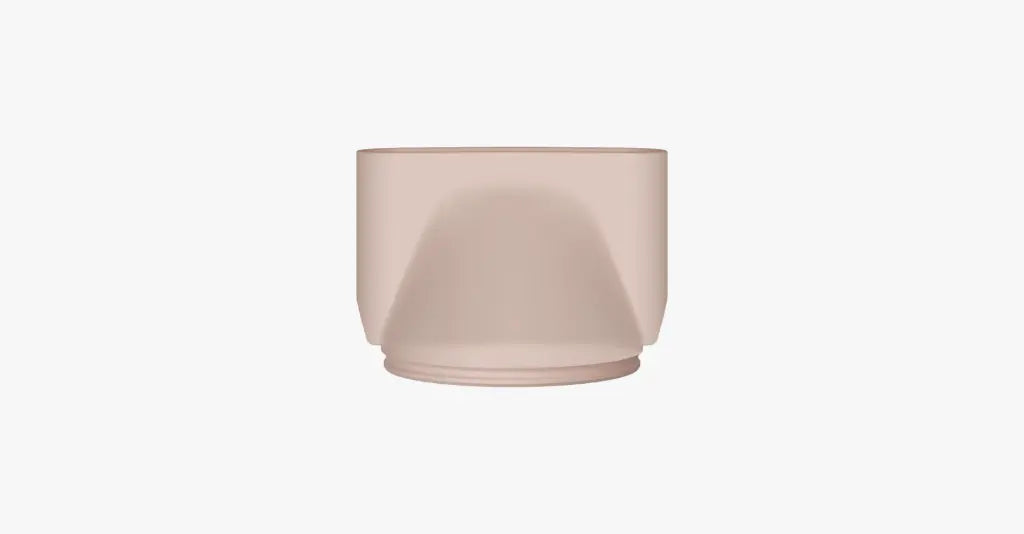 Porodo 2-In-1 Hair & Garment Dryer - Pink
