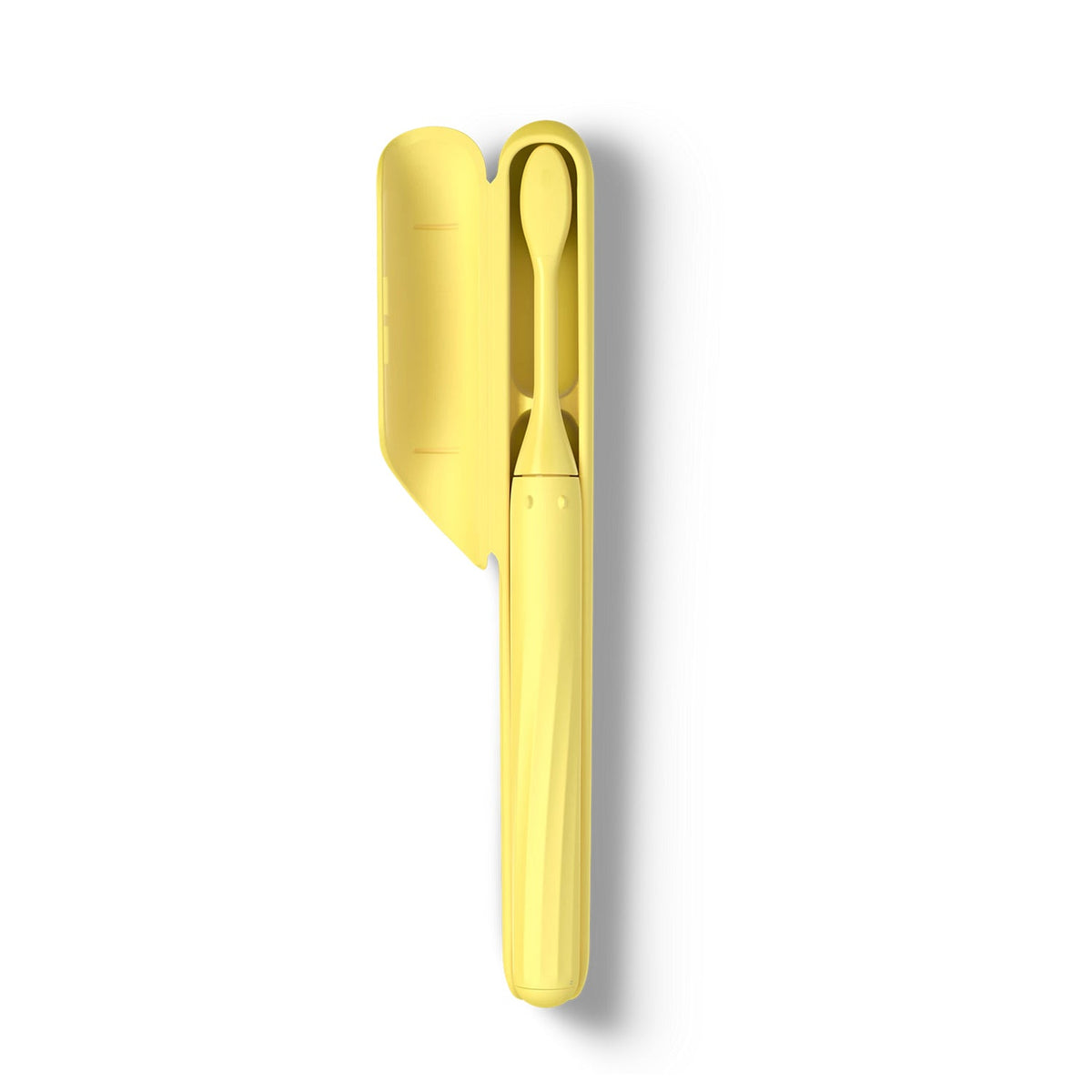 PhilipsOne Sonicare Battery Toothbrush - Mango Yellow