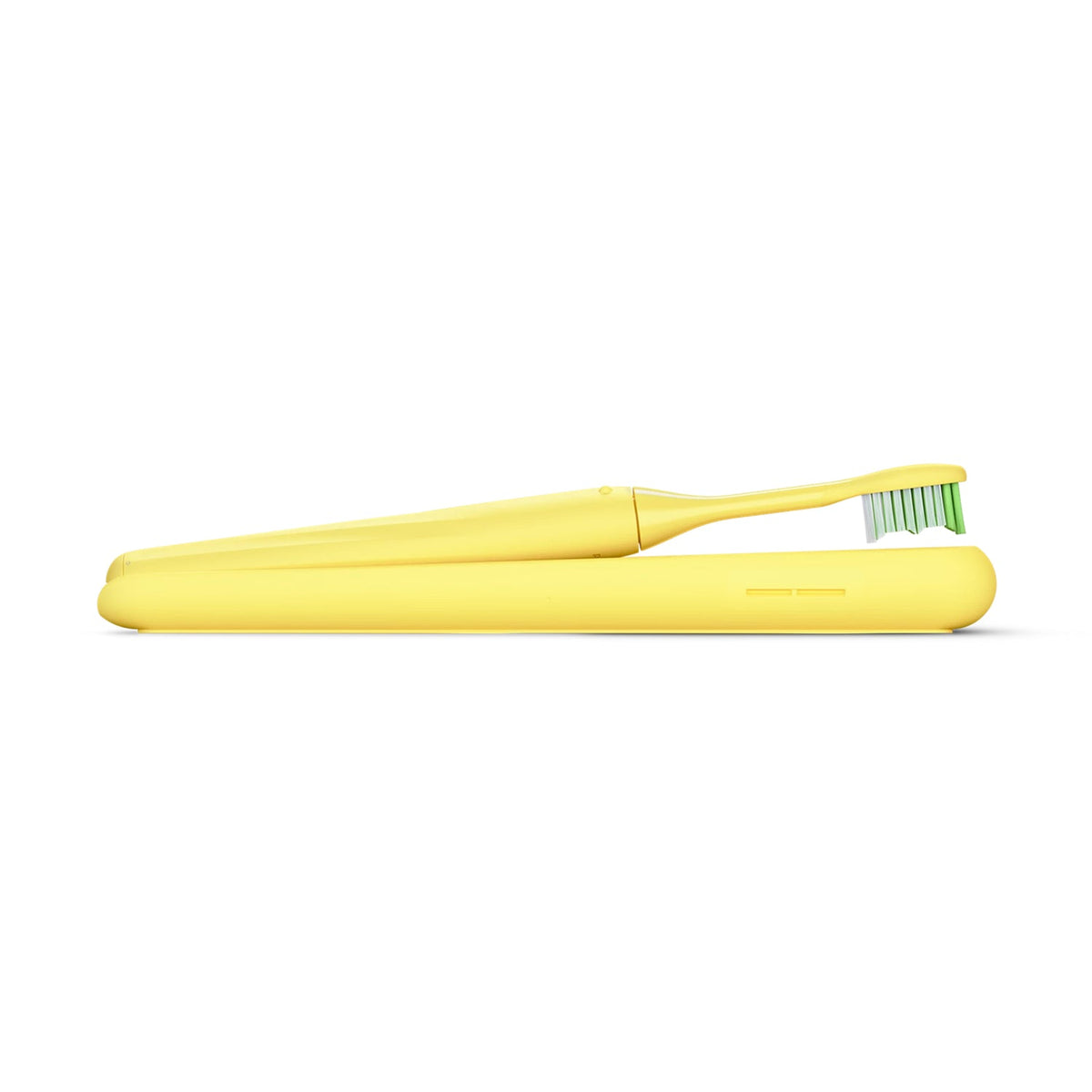 PhilipsOne Sonicare Battery Toothbrush - Mango Yellow