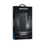 RockRose 10000mAh Portable & Compact Power Bank - Black