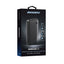 RockRose 20000mAh Portable & Compact Power Bank - Black