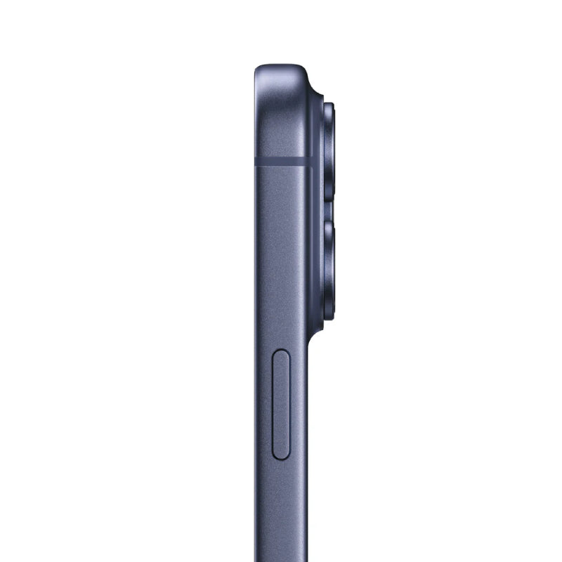 Pre-order Apple iPhone 17 Pro Max - 256GB / Deep Blue / 5G / 6.9’’ Mobiles & Tablets > Mobiles