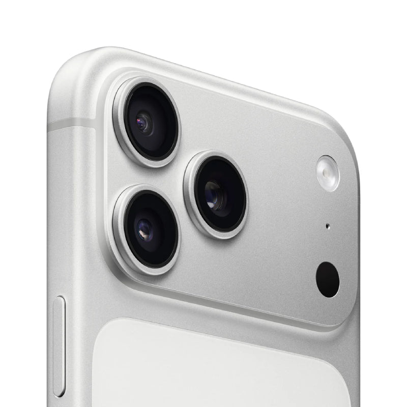 Pre-order Apple iPhone 17 Pro Max - 256GB / Silver / 5G / 6.9’’ Mobiles & Tablets > Mobiles