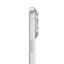 Bundle offer - Apple iPhone 17 Pro Max - 256GB / Silver / 5G / 6.9" / Middle East Version + Apple AirPods Pro 3 with MagSafe Charging Case - Bluetooth / USB-C / White