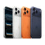 Pre-order Apple iPhone 17 Pro Max - 256GB / Silver / 5G / 6.9’’ Mobiles & Tablets > Mobiles