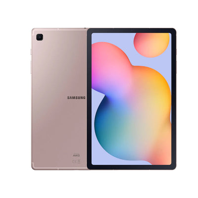 Samsung Galaxy Tab S6 Lite (2022 Edition) - 10.4’’ TFT / 4GB / 64GB / WiFi / Pink - Tablet Mobiles & Tablets > Tablets