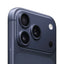 Bundle Offer - Apple iPhone 17 Pro - 256GB / Deep Blue / Dual E-Sim + Uniq Hybrid Keva MagClick Case for Apple iPhone 17 Pro - Trance Blue