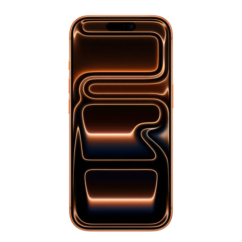 Pre-order Apple iPhone 17 Pro - 256GB / Cosmic Orange / 5G / 6.3’’ Mobiles & Tablets > Mobiles