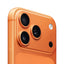 Bundle Offer - Apple iPhone 17 Pro - 256GB / Cosmic Orange / 5G / 6.3" / Middle East Version + UNIQ Hybrid Heldro Air Magclick Charging Case For Apple iPhone 17 Pro - Volt Orange