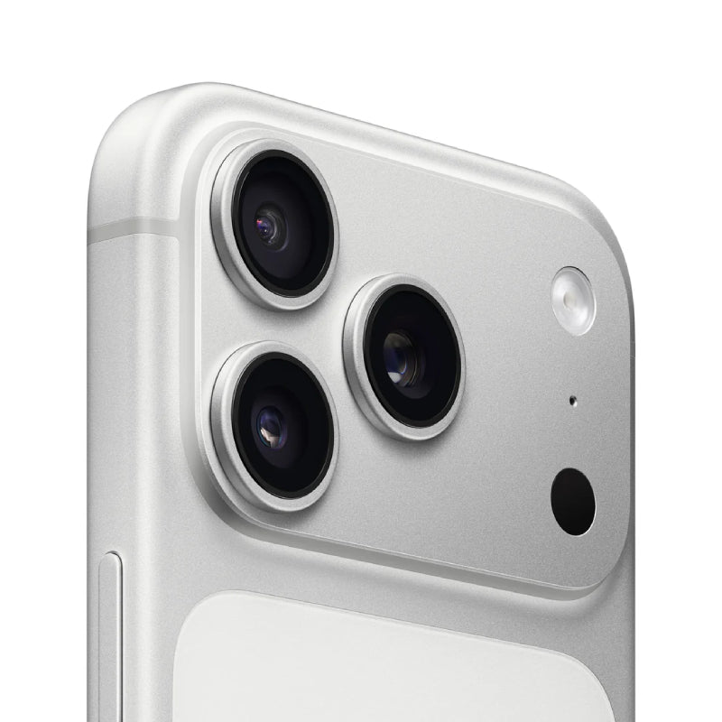 Pre-order Apple iPhone 17 Pro - 256GB / Silver / 5G / 6.3’’ Mobiles & Tablets > Mobiles