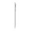 Powerology Digital Stylus Pen iPad Models - 130mAh / Type-C - White