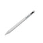 Powerology Digital Stylus Pen iPad Models - 130mAh / Type-C - White