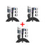 Statik 360 Pro 2.0 Magnetic Tip USB-C Cable 90cm (Pack Of 3)