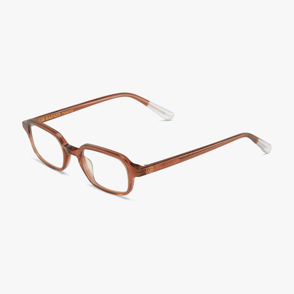 Barner Palermo Screenglass - Plum