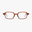 Barner Palermo Screenglass - Plum