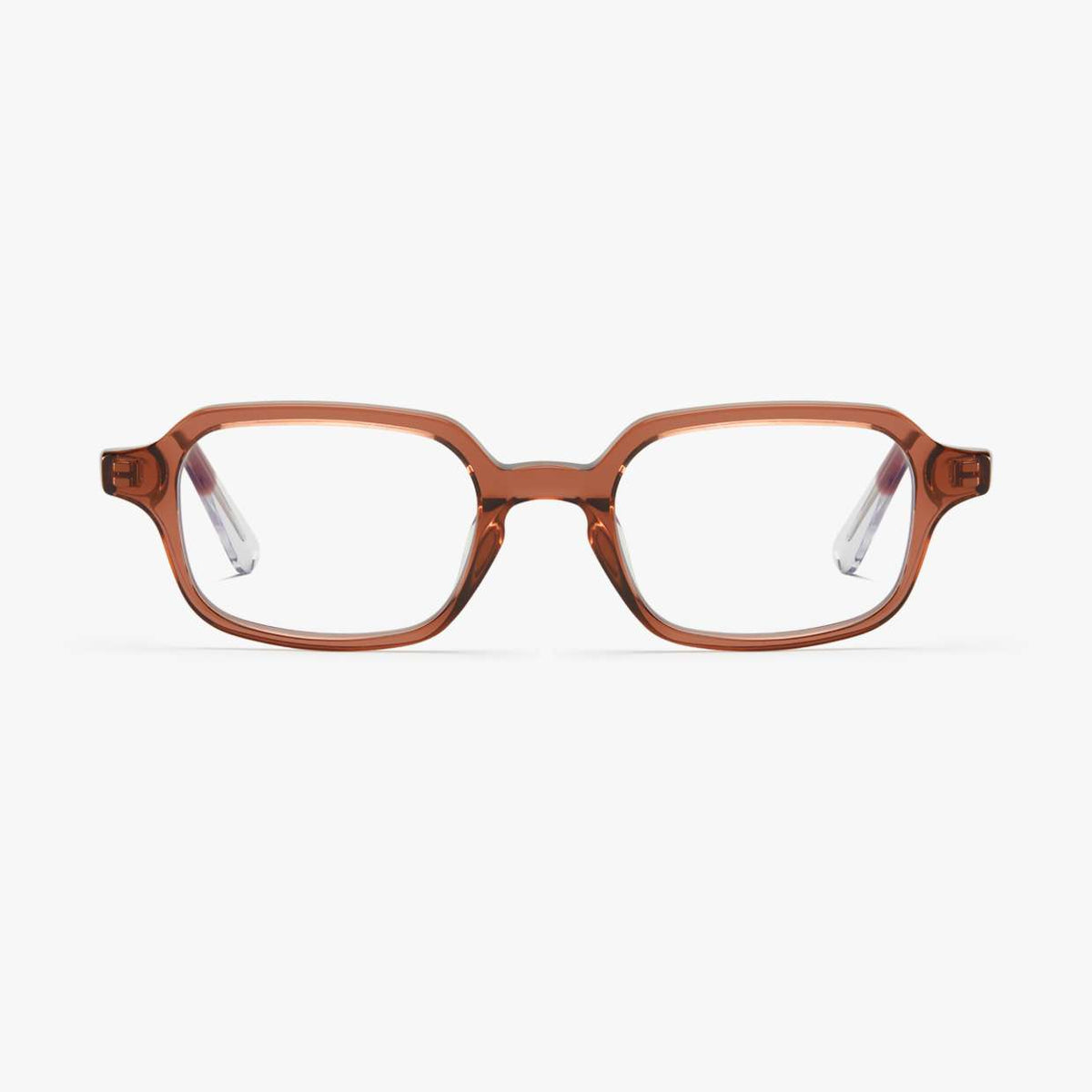 Barner Palermo Screenglass - Plum
