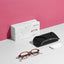 Barner Palermo Screenglass - Plum