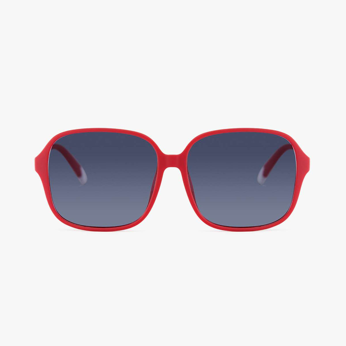 Barner Pascal Screenglass - Burgundy Red