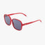 Barner Pascal Screenglass - Burgundy Red