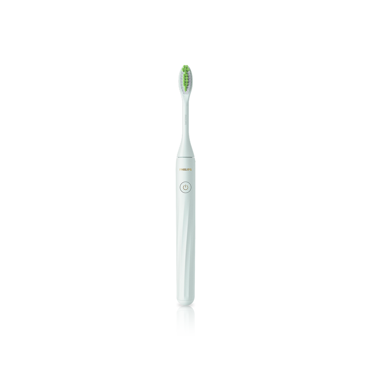 PhilipsOne Sonicare Battery Toothbrush - Mint Blue