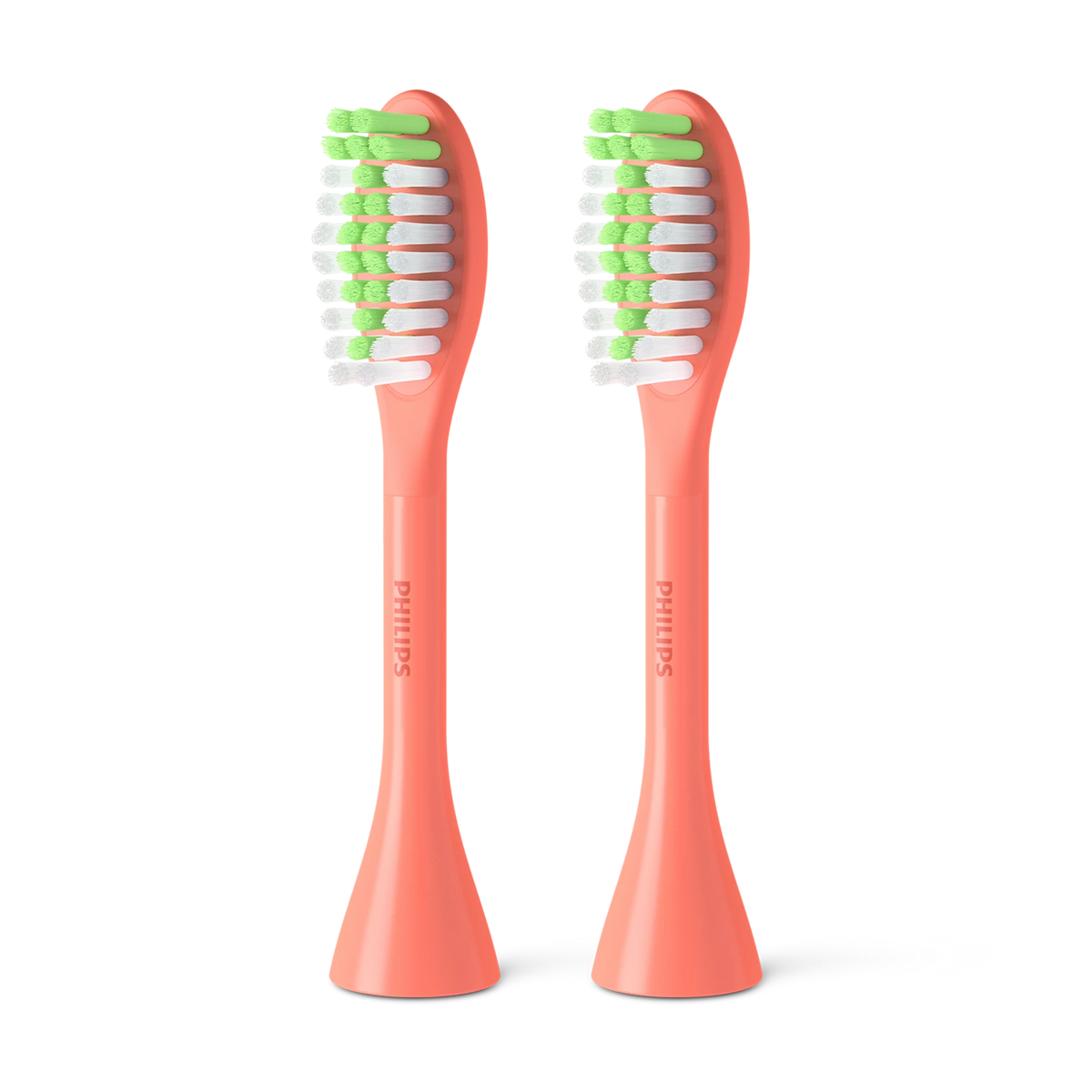 PhilipsOne Sonicare brush head -  Miami  Coral