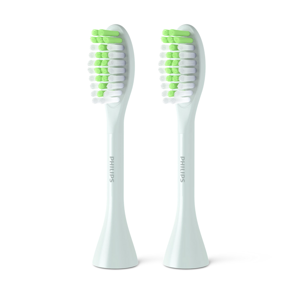 PhilipsOne Sonicare brush head -  Mint Blue