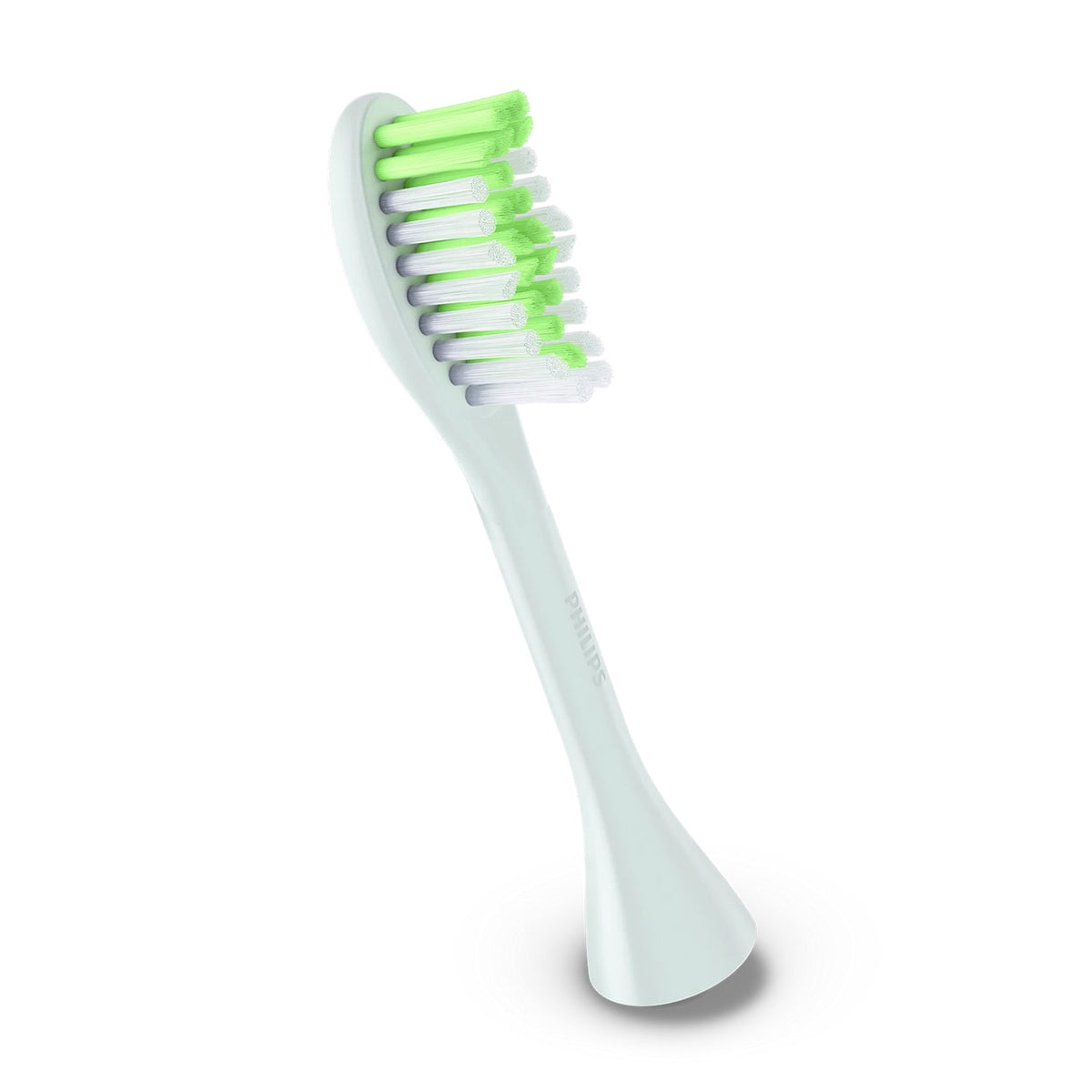 PhilipsOne Sonicare brush head -  Mint Blue