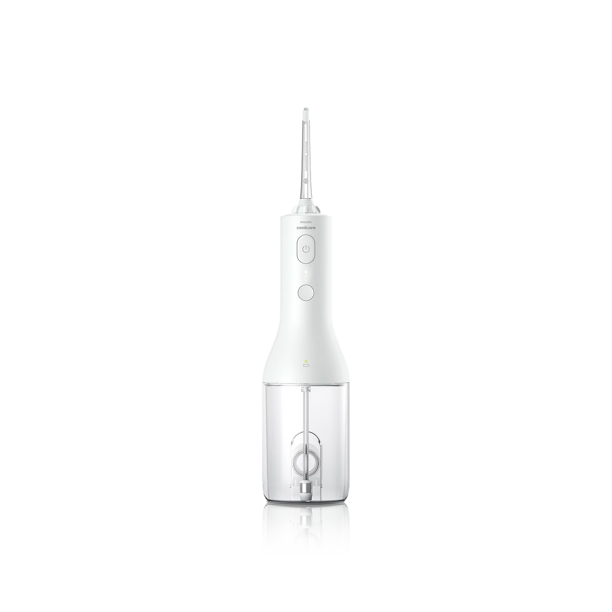 Philips Sonicare Cordless Power Flosser 2000 Oral Irrigator Mid range - White