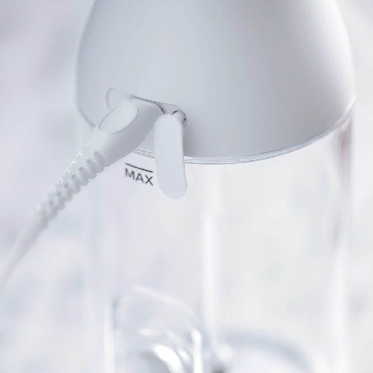 Philips Sonicare Cordless Power Flosser 2000 Oral Irrigator Mid range - White