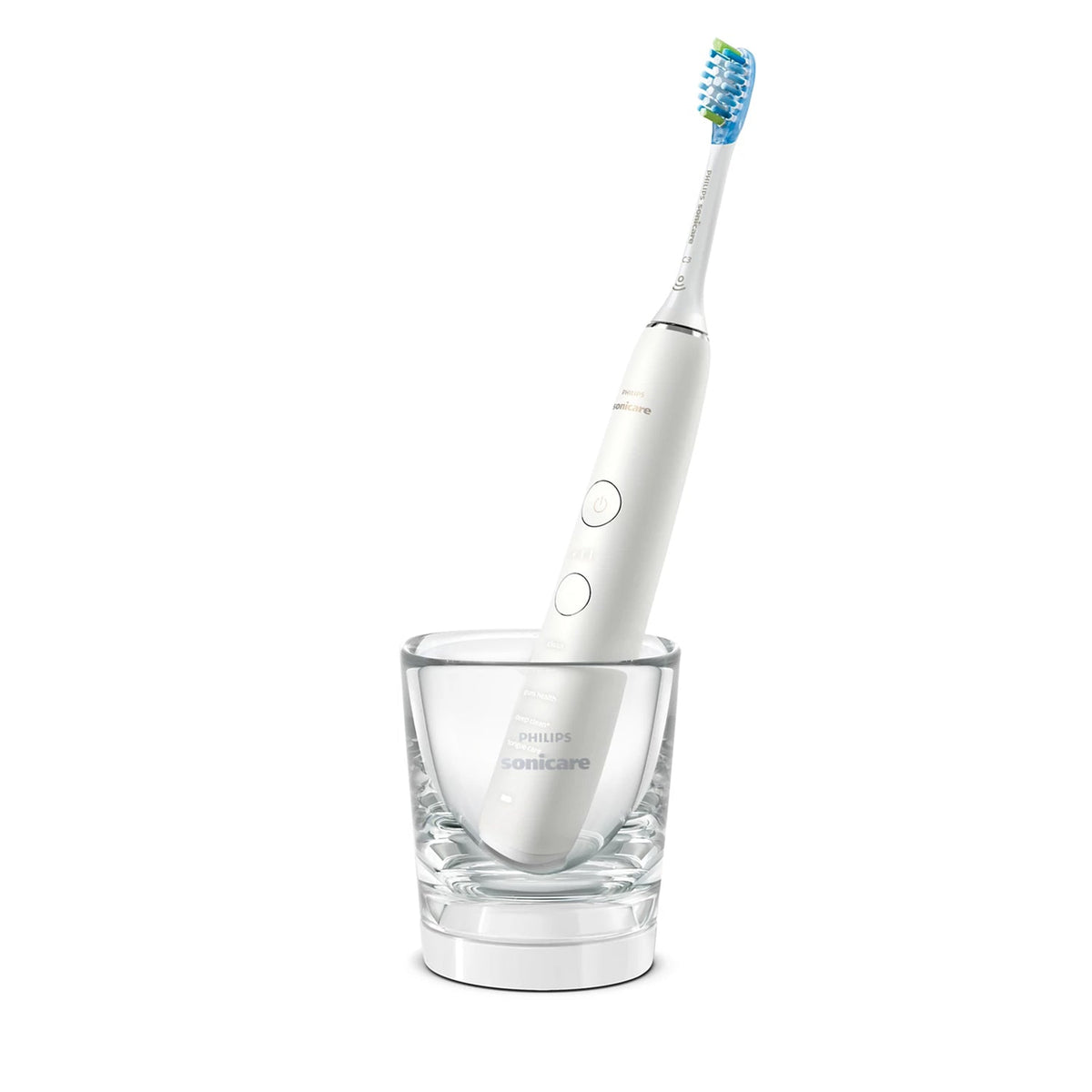 Philips Sonicare Diamond Clean 9000 Series Rechargeable Toothbrush - White