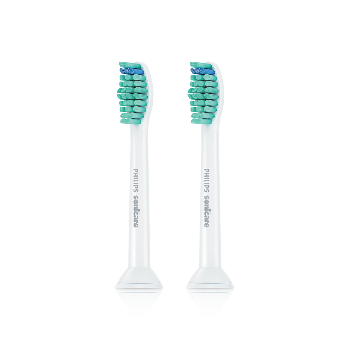 Philips Sonicare C1 ProResults Brush Head - White