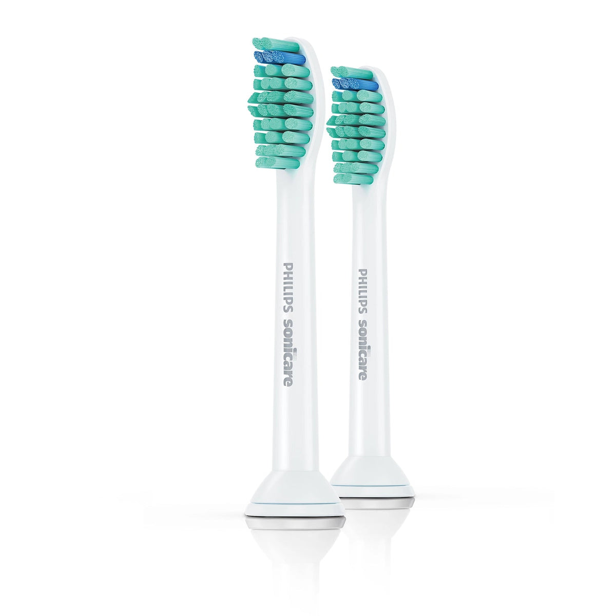 Philips Sonicare C1 ProResults Brush Head - White