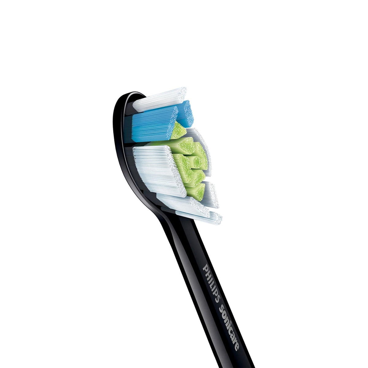 Philips Sonicare W2 Optimal Brush Head - Black