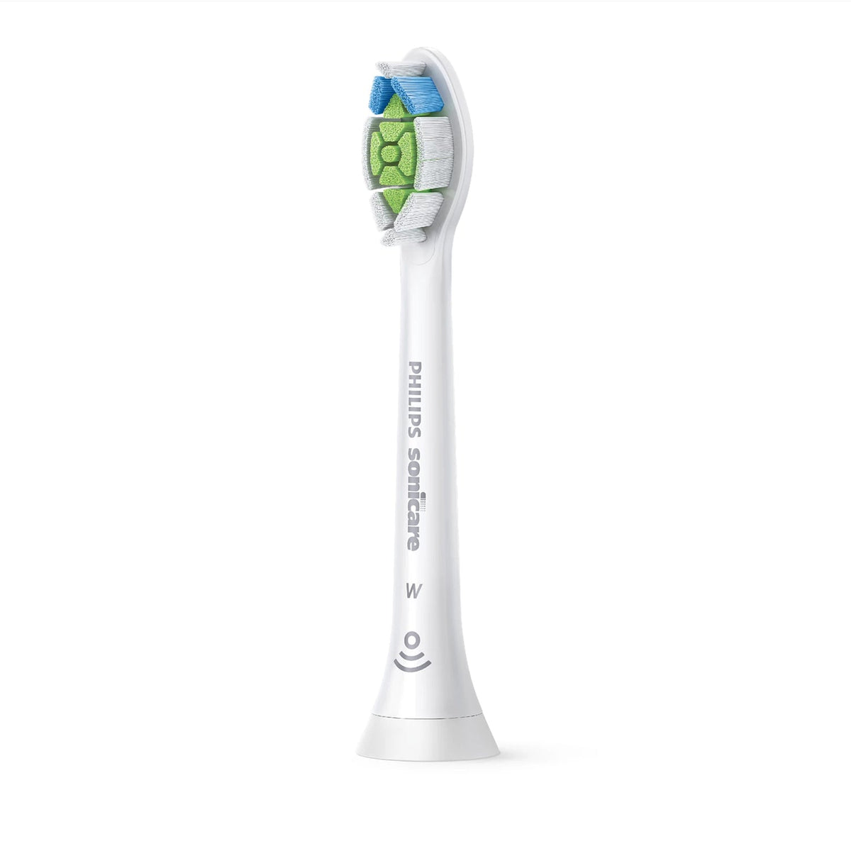 Philips Sonicare W2 Optimal Brush Head - White