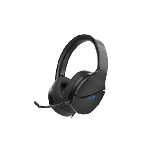 Sades S Power Gaming Headset(SA-725) black