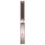 Porodo Foldable Mini Straightener Brush - Pink