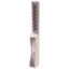 Porodo Foldable Mini Straightener Brush - Pink