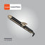 Porodo Lifestyle 4 Style Hair Iron - Black