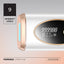 Porodo Lifestyle IPL Hair Removal Advanced Skincare Technology - White