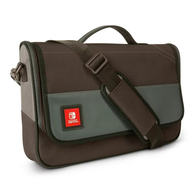 PowerA Switch Lite Everywhere Messenger Bag