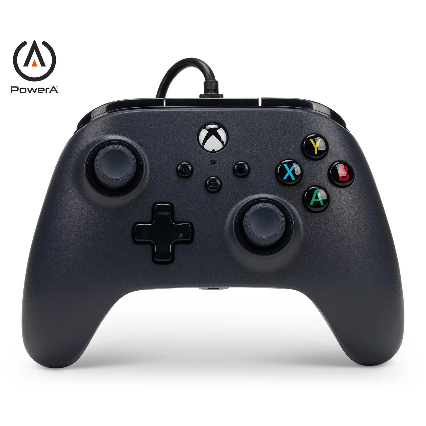 PowerA SW Wired Controller - Black