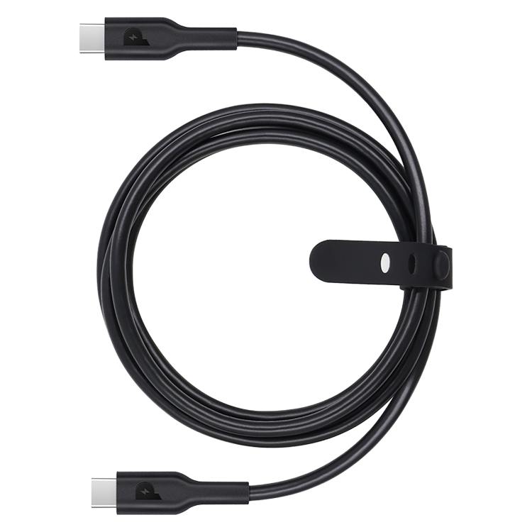 Powerology USB-C To USB-C Cable - 1.2m