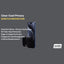 Mobile Outfitter Privacy Sheet - Front & Back / Scratch Protection