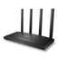 TP-Link Archer AX12 (AX1500) Wi-Fi 6 Dual-Band Wireless Router - 5 GHz (1201 Mbps) / Gigabit WAN / Gigabit LAN