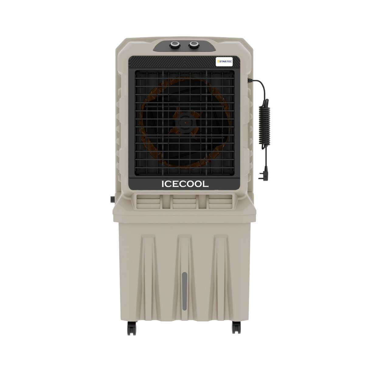 STARTEC Air Cooler ICE COOL 65 Ltr - IC70AS