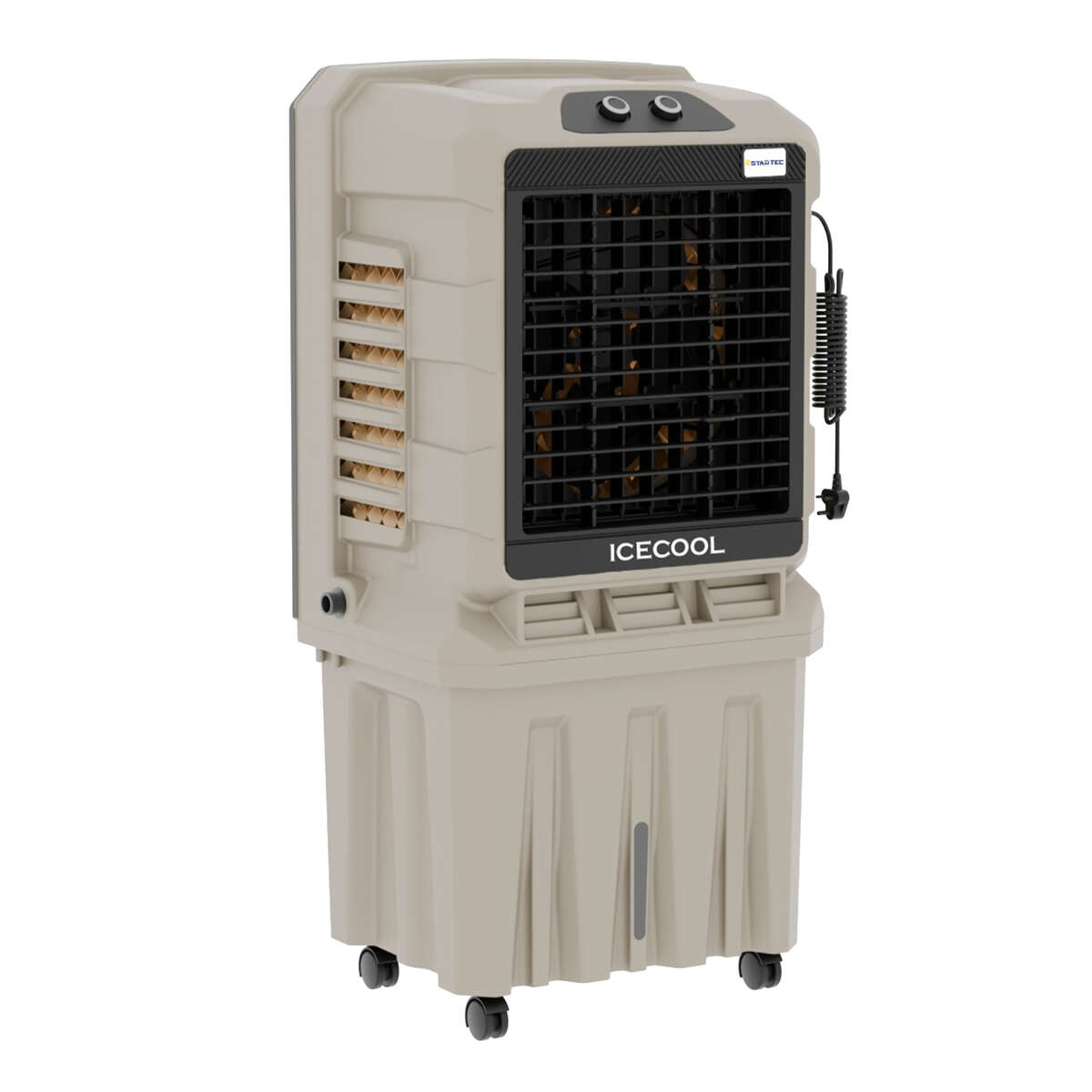 STARTEC Air Cooler ICE COOL 65 Ltr - IC70AS