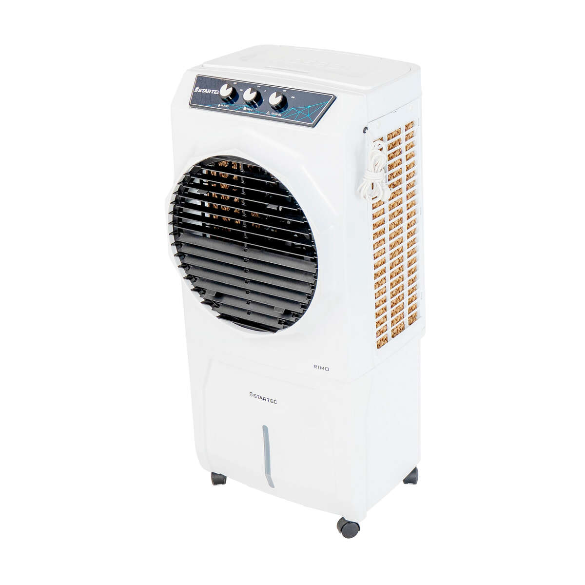 STARTEC Air Cooler RIMO 115 Ltr - RR115