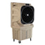STARTEC Air Cooler MILITARY COOL 260 Ltr - MC2604CPFB